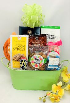 Sensational Happy Mother's Day Gift ($75-$100 & Up)